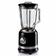 imagem do produto Liquidificador Ariete 585 Moderna Preto, Copo de Vidro 1.5 L, 1000W