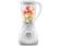 imagem do produto Liquidificador Mondial Easy Power L-550-W - Branco 2 Velocidades 550W