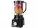 imagem do produto Liquidificador Mondial Turbo Full Black L-900-FB Preto - 220V