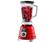 imagem do produto Liquidificador New Osterizer Clássico Vermelho Oster 1,25L - 220V