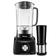 imagem do produto Liquidificador Philco 1200W 3L 12 Velocidades Preto Turbo Pro 110V