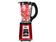 imagem do produto Liquidificador Philco Smart Control Plq2000 600W Vermelho 127V