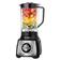 imagem do produto Liquidificador Turbo Inox Mondial Preto/inox 1400W L-1400-LT 110V
