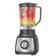 imagem do produto Liquidificador Turbo Platinum Mondial Grafite e Inox 1200W L-1200 PI