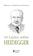 imagem do produto Livro - 10 lições sobre Heidegger