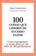 imagem do produto Livro - 100 coisas que líderes de sucesso fazem