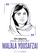 imagem do produto Livro - 100 minutos para entender Malala Yousafzai