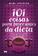 imagem do produto Livro - 101 coisas para fazer antes da dieta