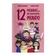 imagem do produto Livro - 12 meninas que influenciaram o mundo