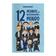 imagem do produto Livro - 12 meninos que influenciaram o mundo