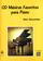imagem do produto Livro - 120 Músicas favoritas para Piano - 2º Volume
