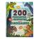 imagem do produto Livro - 200 Perguntas e Respostas: Dinossauros
