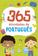 imagem do produto Livro - 365 Atividades de Português