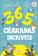 imagem do produto Livro - 365 charadas incríveis