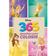 imagem do produto Livro - 365 desenhos para colorir Disney Princesas e fadas