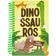 imagem do produto Livro - 365 Dinossauros colorir (ESP)