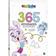imagem do produto Livro - 365 Escolinha Atividades Educativas