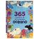 imagem do produto Livro - 365 Oceano - Colorir & Atividades