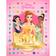 imagem do produto Livro - 500 adesivos Disney Princesas