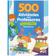 imagem do produto Livro - 500 Atividades para Professores