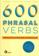 imagem do produto Livro - 600 phrasal verbs - como falar inglês como um americano