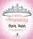 imagem do produto Livro - A Bíblia da Princesinha