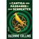 imagem do produto Livro - A cantiga dos pássaros e das serpentes