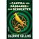 imagem do produto Livro - A cantiga dos pássaros e das serpentes