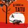 imagem do produto Livro - A casa do tatu