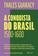 imagem do produto Livro - A conquista do Brasil