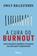 imagem do produto Livro - A cura do burnout