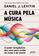 imagem do produto Livro - A cura pela música