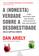 imagem do produto Livro - A (honesta) verdade sobre a desonestidade