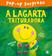 imagem do produto Livro - A lagarta trituradora