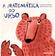 imagem do produto Livro - A matemática do urso