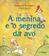 imagem do produto Livro - A menina e o segredo da avó