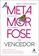 imagem do produto Livro - A Metamorfose Do Vencedor