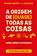 imagem do produto Livro - A origem de (quase) todas as coisas