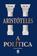 imagem do produto Livro - A Política de Aristóteles