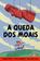 imagem do produto Livro - A queda dos Moais