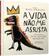 imagem do produto Livro - A vida não me assusta