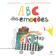 imagem do produto Livro - ABC das emoções