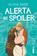 imagem do produto Livro - Alerta de spoiler