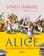 imagem do produto Livro - Alice no jardim de infância