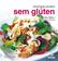 imagem do produto Livro - Alimentação saudável sem glúten