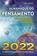imagem do produto Livro - Almanaque do Pensamento 2022