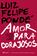 imagem do produto Livro - Amor para corajosos