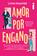 imagem do produto Livro - Amor por engano