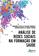 imagem do produto Livro - Análise de redes sociais na formação em saúde