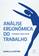 imagem do produto Livro - Análise ergonômica do trabalho